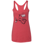 Power House Women Spring Tank Top