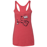 Power House Women Spring Tank Top