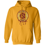 BSE Pullover Hoodie 8 oz.