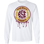 BSE LS Ultra Cotton T-Shirt