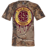 BSE Camo Season Shirt