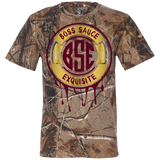 BSE Camo Season Shirt