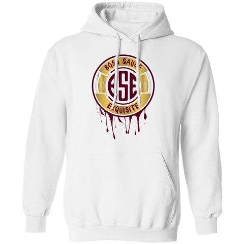 BSE Hoody #1