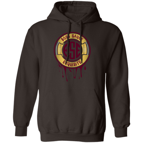 BSE Hoodie smooth