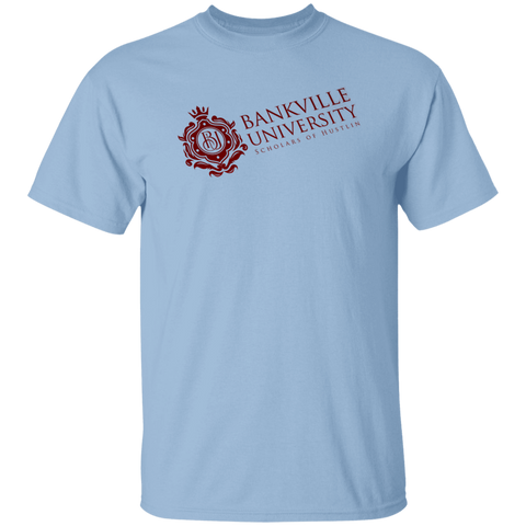 BankVille University Shirt