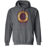 BSE Pullover Hoodie 8 oz.