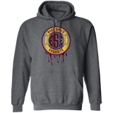 BSE Pullover Hoodie 8 oz.