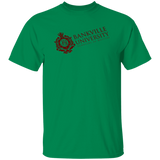 BankVille University Shirt