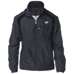 PowerHouse Jersey-Lined Jacket