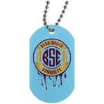 BSE Dog Tag