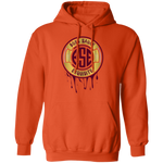 BSE Hoody #1