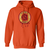 BSE Hoody #1