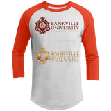 Bankville University Baseball Shirt