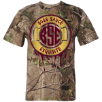 BSE Camo Season Shirt