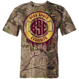 BSE Camo Season Shirt