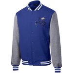 Power House Varsity Jacket