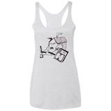 Power House Women Spring Tank Top