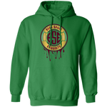 BSE Hoody #1