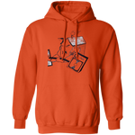 Power House Pressure Hoody