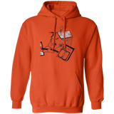 Power House Pressure Hoody