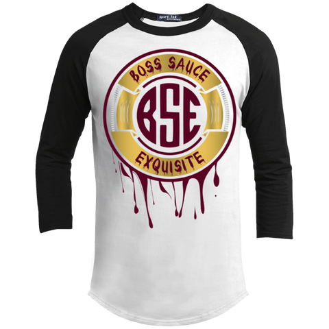 BSE Baseball Boss Shirt