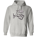 Power House Pressure Hoody