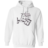 Power House Pressure Hoody