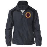 BSE Jersey-Lined Jacket