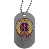 BSE Dog Tag