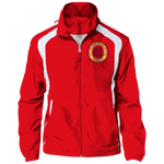 BSE Jersey-Lined Jacket