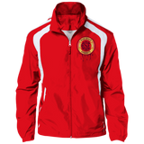 BSE Jersey-Lined Jacket