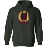 BSE Pullover Hoodie 8 oz.