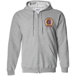 BSE FULL ZIP HOODY