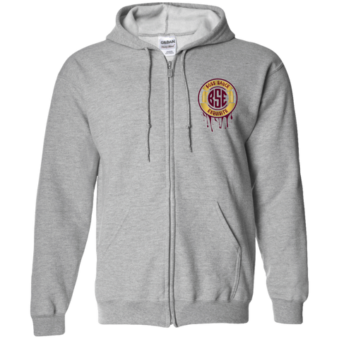 BSE FULL ZIP HOODY