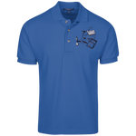 Power House Polo