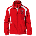 PowerHouse Jersey-Lined Jacket