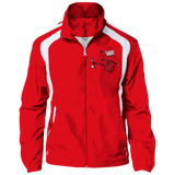 PowerHouse Jersey-Lined Jacket