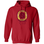 BSE Pullover Hoodie 8 oz.