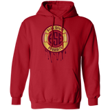 BSE Pullover Hoodie 8 oz.