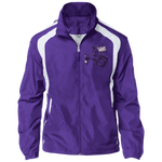 PowerHouse Jersey-Lined Jacket