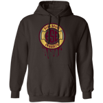 BSE Pullover Hoodie 8 oz.