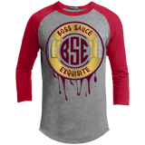 BSE Baseball Boss Shirt