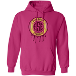 BSE Pullover Hoodie 8 oz.