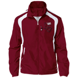 PowerHouse Jersey-Lined Jacket