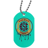 BSE Dog Tag