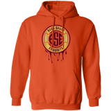 BSE Hoodie smooth