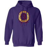 BSE Hoodie smooth