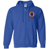 BSE FULL ZIP HOODY