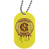 BSE Dog Tag