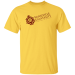 BankVille University Shirt